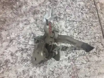 Pezzo di ricambio per auto di seconda mano chiusura del cappuccio per citroen c4 berlina collection riferimenti oem iam 9646913780