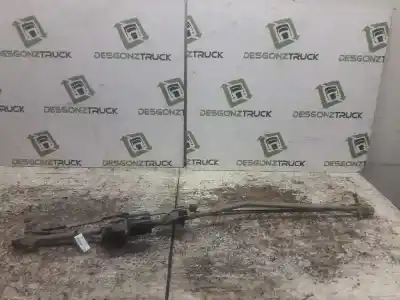 Pezzo di ricambio per auto di seconda mano tiranti e motorino del tergicristallo anteriore per citroen c4 berlina collection riferimenti oem iam 404638
