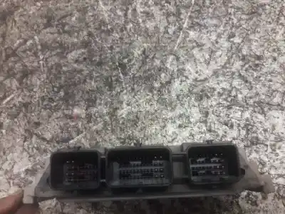 Second-hand car spare part ecu engine control for citroen c4 berlina collection oem iam references 0261201609 9652552380 9663394580