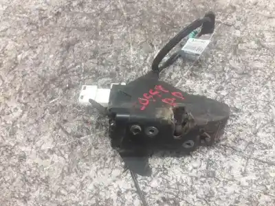 Pezzo di ricambio per auto di seconda mano serratura porta anteriore destra per citroen c4 berlina collection riferimenti oem iam 9683415980