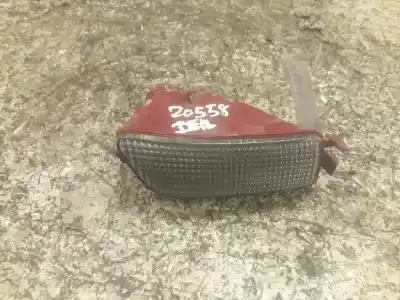 Pezzo di ricambio per auto di seconda mano luce retromarcia per citroen c4 berlina collection riferimenti oem iam 