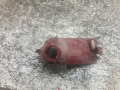 Second-hand car spare part reverse light for citroen c4 berlina collection oem iam references   