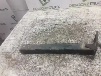 Pezzo di ricambio per auto di seconda mano punta telaio anteriore per citroen c4 berlina collection riferimenti oem iam 