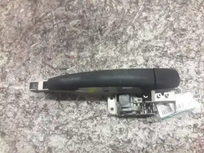 Pezzo di ricambio per auto di seconda mano maniglia esterna posteriore destra per citroen c4 berlina collection riferimenti oem iam 9682508080