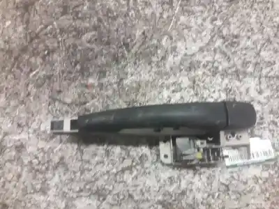 Pezzo di ricambio per auto di seconda mano maniglia esterna anteriore destra per citroen c4 berlina collection riferimenti oem iam 9682508080