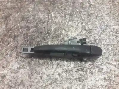 Pezzo di ricambio per auto di seconda mano maniglia esterna posteriore sinistra per citroen c4 berlina collection riferimenti oem iam 9656638380