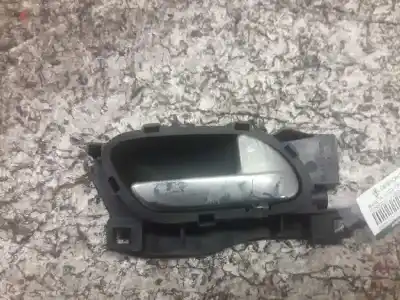 Pezzo di ricambio per auto di seconda mano maniglia interna anteriore destra per citroen c4 berlina collection riferimenti oem iam 96435310vd