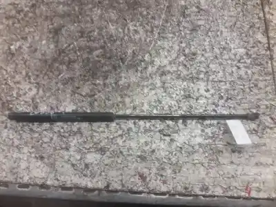 Pezzo di ricambio per auto di seconda mano ammortizzatori baule / porte per citroen c4 berlina collection riferimenti oem iam 9647295480