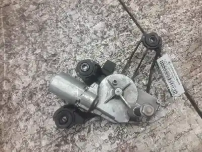 Pezzo di ricambio per auto di seconda mano motore tergicristallo posteriore per citroen c4 berlina collection riferimenti oem iam 9646803180