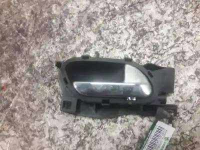 Pezzo di ricambio per auto di seconda mano maniglia interna posteriore destra per citroen c4 berlina collection riferimenti oem iam 96435310vd