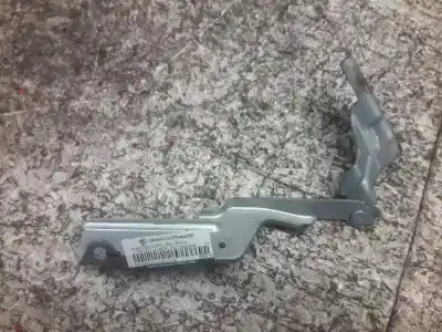Pezzo di ricambio per auto di seconda mano cerniera cofano anteriore sinistro per citroen c4 berlina collection riferimenti oem iam 468914