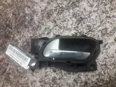 Pezzo di ricambio per auto di seconda mano maniglia interna posteriore sinistra per citroen c4 berlina collection riferimenti oem iam 96435311vd