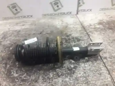 Pezzo di ricambio per auto di seconda mano ammortizzatore anteriore destro per citroen c4 berlina collection riferimenti oem iam 