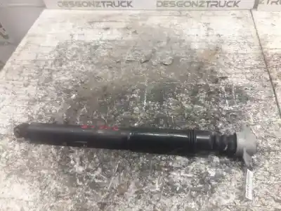 Pezzo di ricambio per auto di seconda mano ammortizzatore posteriore per citroen c4 berlina collection riferimenti oem iam 