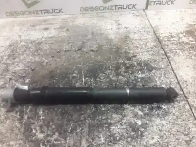 Pezzo di ricambio per auto di seconda mano ammortizzatore posteriore per citroen c4 berlina collection riferimenti oem iam 