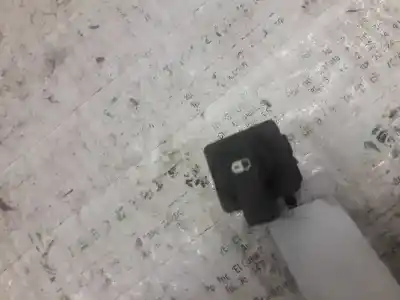 Second-hand car spare part SWITCH for CITROEN C4 BERLINA  OEM IAM references 96476626XT  4 PINS
