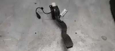 Second-hand car spare part potentiometer for citroen c4 berlina sx oem iam references 0280755001