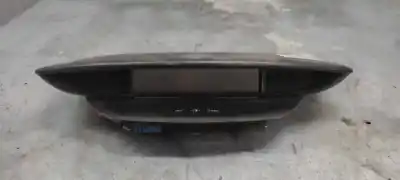 Second-hand car spare part dashboard for citroen c4 coupe vtr plus oem iam references 