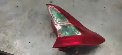 Second-hand car spare part right tailgate light for citroen c4 coupe vtr plus oem iam references 