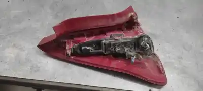 Second-hand car spare part right tailgate light for citroen c4 coupe vtr plus oem iam references   