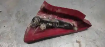 Second-hand car spare part left tailgate light for citroen c4 coupe vtr plus oem iam references   