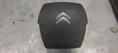 Peça sobressalente para automóvel em segunda mão airbag dianteiro esquerdo por citroen c4 lim. business referências oem iam 96871568zd
