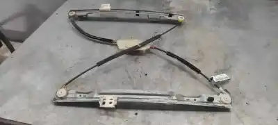 Second-hand car spare part driver left window regulator for citroen c4 picasso exclusive oem iam references 