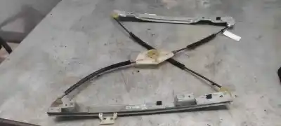 Second-hand car spare part driver left window regulator for citroen c4 picasso exclusive oem iam references   