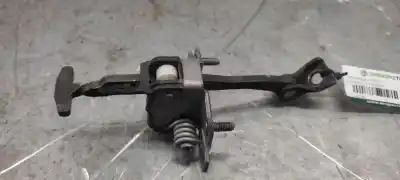 Second-hand car spare part door stop for citroen c4 picasso avatar oem iam references 