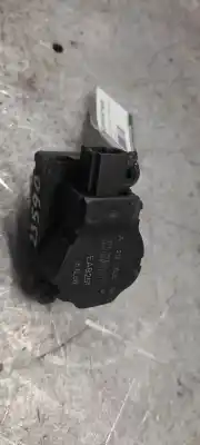Second-hand car spare part air conditioning hatches opening motor for citroen c4 picasso avatar oem iam references a21200500