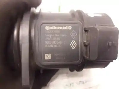 Second-hand car spare part flowmeter for renault trafic combi (ab 4.01) 6 - plazas acristalado parcial combi corto oem iam references 8200280060d  