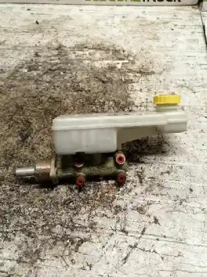 Second-hand car spare part brake pump for citroen jumper combi desde ´02 29 c 2.0 hdi/-hdi 85 confort oem iam references 60526