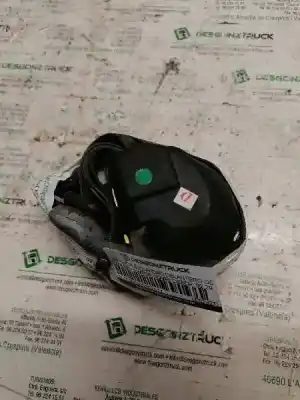 Second-hand car spare part front right seat belt for citroen jumper combi desde ´02 29 c 2.0 hdi/-hdi 85 confort oem iam references 00023277a  