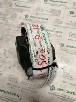Second-hand car spare part front left seat belt for citroen jumper combi desde ´02 29 c 2.0 hdi/-hdi 85 confort oem iam references 00023276a  