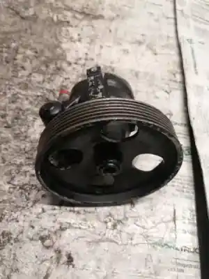 Second-hand car spare part steering pump for citroen jumper combi desde ´02 29 c 2.0 hdi/-hdi 85 confort oem iam references 9637058480