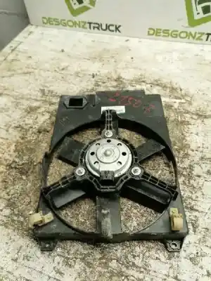 Pezzo di ricambio per auto di seconda mano elettroventola per citroen jumper combi desde ´02 29 c 2.0 hdi/-hdi 85 confort riferimenti oem iam  2 pins 