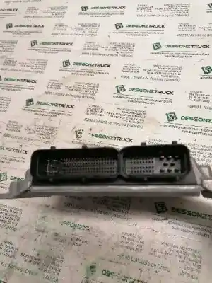 Pezzo di ricambio per auto di seconda mano centralina motore per citroen jumper combi desde ´02 29 c 2.0 hdi/-hdi 85 confort riferimenti oem iam 0281010346  9646138580