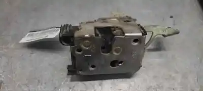 Second-hand car spare part right loading door lock for citroen jumper combi desde ´02 29 c 2.0 hdi/-hdi 85 confort oem iam references 