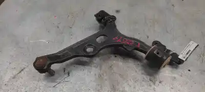 Piesă de schimb auto la mâna a doua braț suspensie inferior dreapta fațã pentru citroen jumpy (u6u_) 1.9 d referințe oem iam 