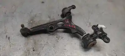 Second-hand car spare part front left lower suspension arm for citroen jumpy (u6u_) 1.9 d oem iam references   