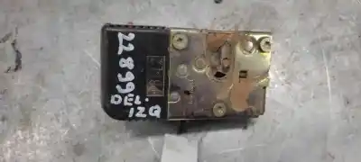 Piesă de schimb auto la mâna a doua încuietoare ușa fațã stânga pentru citroen jumpy (u6u_) 1.9 d referințe oem iam 