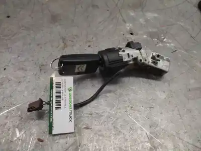 Piesă de schimb auto la mâna a doua  pentru CITROEN C4 BERLINA  Referințe OEM IAM N0502455  