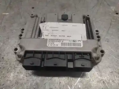 Piesă de schimb auto la mâna a doua  pentru CITROEN C4 BERLINA  Referințe OEM IAM 9664257580  