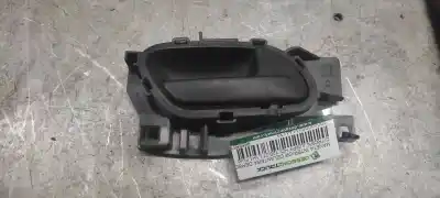 Автозапчастина б/у усередині передня права ручка для citroen jumpy hdi 120 27 l1h1 furg. acristaldo посилання на oem iam 96555514zd