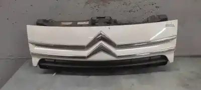 Second-hand car spare part FRONT GRILLE for CITROEN JUMPY  OEM IAM references   