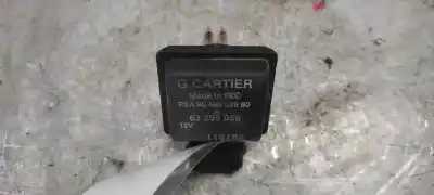 Pezzo di ricambio per auto di seconda mano  per CITROEN JUMPY  Riferimenti OEM IAM 964690280 3 PINS 63299058
