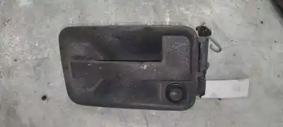 Автозапчасти б/у задняя правая наружная ручка за citroen jumpy 2.0 hdi sx familiar (5/6 asientos) ссылки oem iam 1472002077