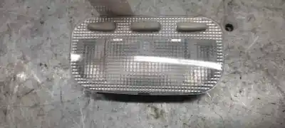 Автозапчастина б/у внутрішне світло для CITROEN XSARA PICASSO (N68) 1.6 HDi Посилання на OEM IAM   