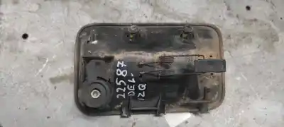 Автозапчасти б/у левая передняя наружная ручка за citroen jumpy 2.0 hdi sx caja cerrada acristalada ссылки oem iam 1476388077  