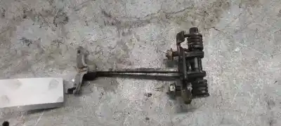 Автозапчасти б/у дверной фиксатор за citroen jumpy 2.0 hdi sx caja cerrada acristalada ссылки oem iam   